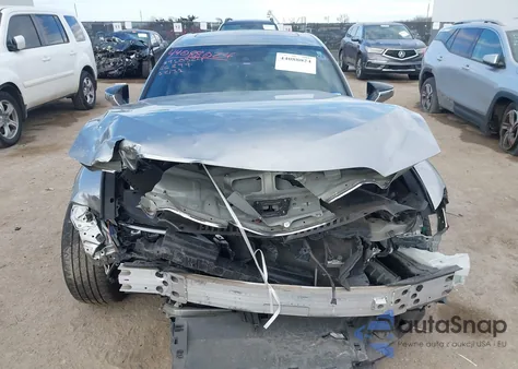 2023 Lexus Is 350 F Sport z USA, uszkodzony, nr VIN JTHGZ1B23P5066899